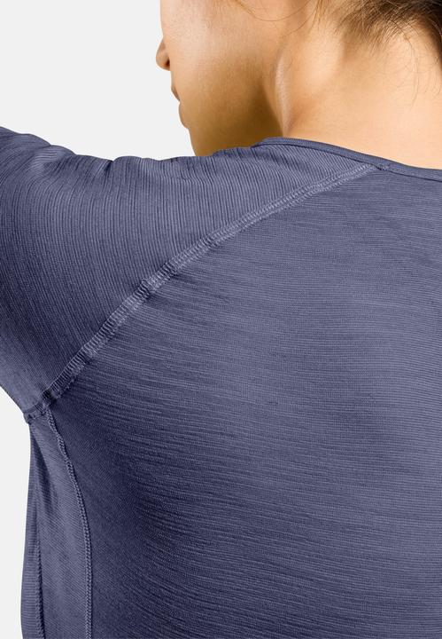 Actual product image Odlo X-Alp Crew Neck Longsleeve (XL)