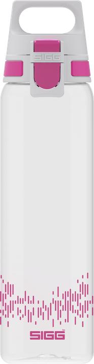 Actual product image Sigg Total Clear One MyPlanet (0.75 l)