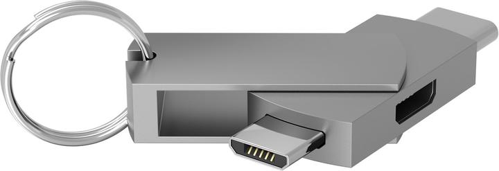 Terratec Connect C600 (USB 2.0)
