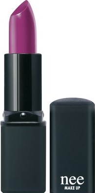 Produktbild NEE Matte Lipstick Nr. 161 orchid lux 4 ml (161 Violett)