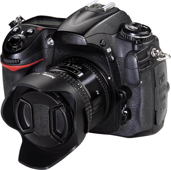 Produktbild Hama Snap