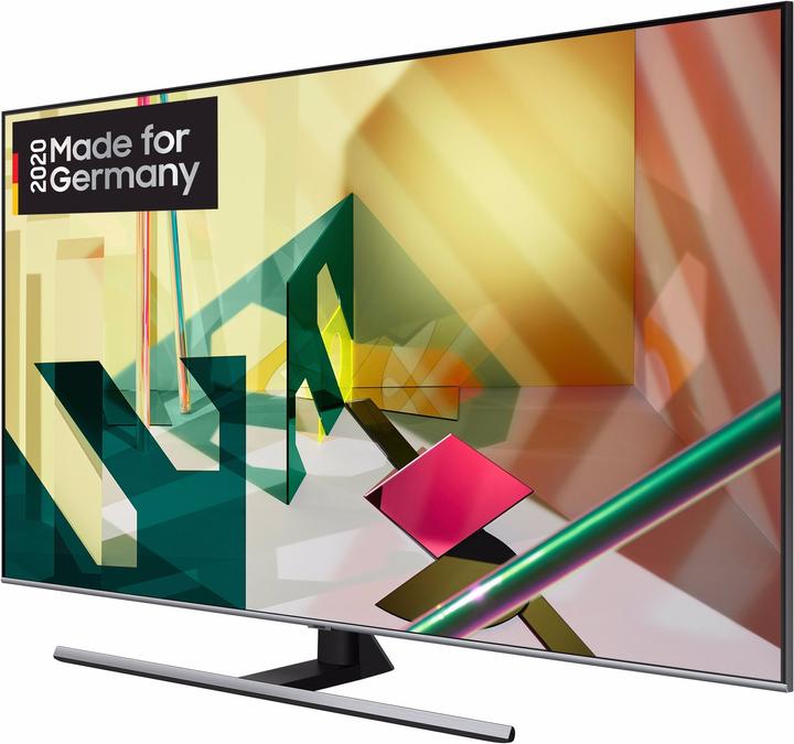 Produktbild Samsung GQ65Q70T (65", QLED, 4K, 2020)