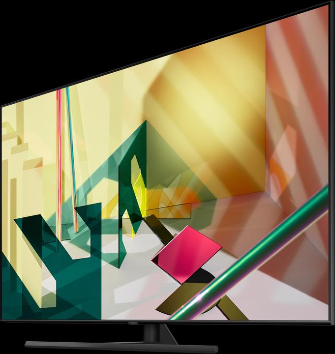 Produktbild Samsung GQ65Q70T (65", QLED, 4K, 2020)