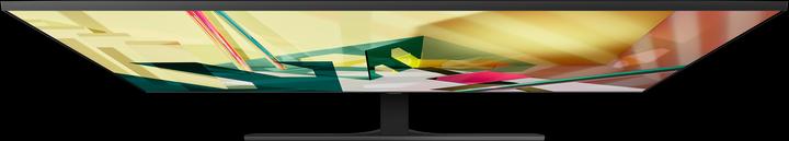 Produktbild Samsung GQ65Q70T (65", QLED, 4K, 2020)