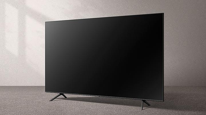 Produktbild Samsung GQ65Q70T (65", QLED, 4K, 2020)