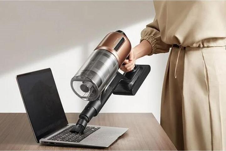 Actual product image Dreame Z20