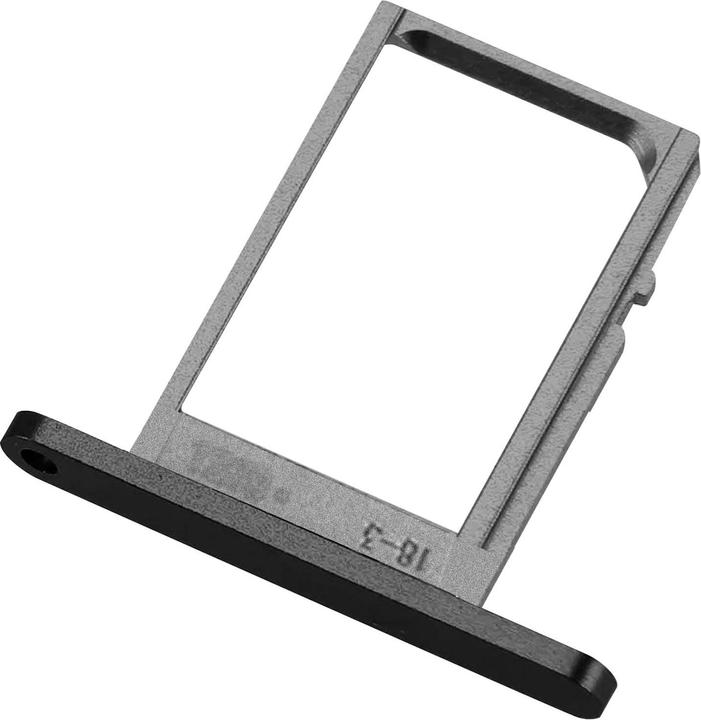 Produktbild Clappio Ersatz SIM-Halter (SIM-Halterung, Galaxy S6)