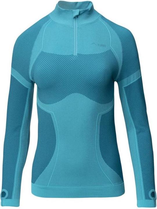 Image du produit Elbrus Acti Top Thermoaktive Bluse (L)