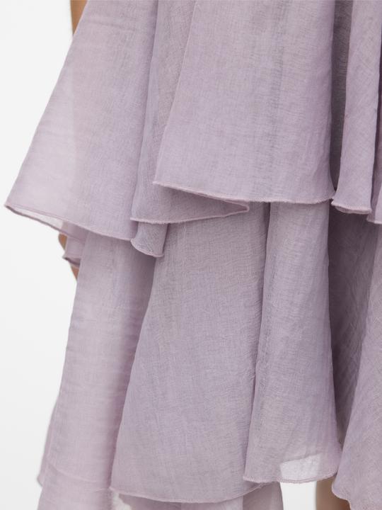 Immagine prodotto Vero Moda SNRUBY Kurzes Kleid Kleid (S)