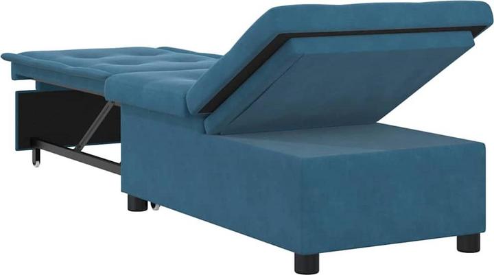 Produktbild vidaXL Schlafsofa