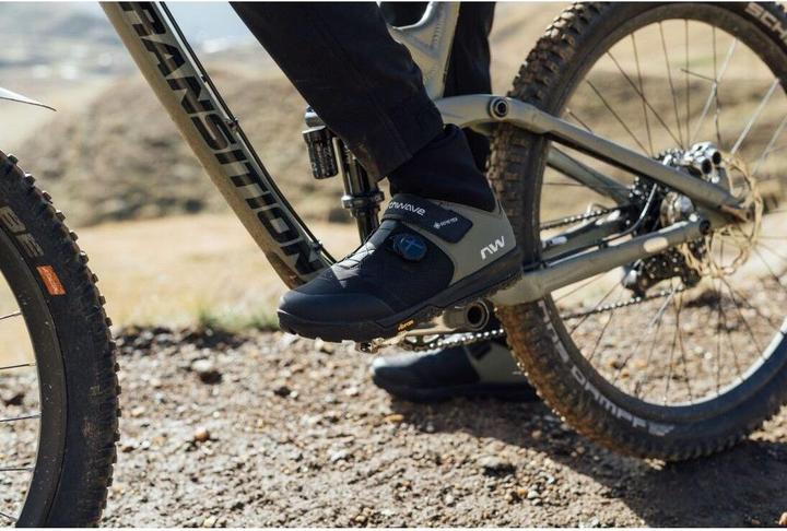 Produktbild Northwave Kingrock Plus GTX (42)