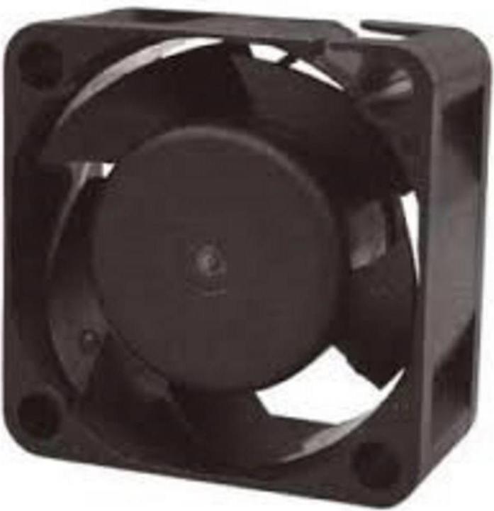 Produktbild Sunon DCLüfter 12V xx Gleitlager (40 mm, 1x)