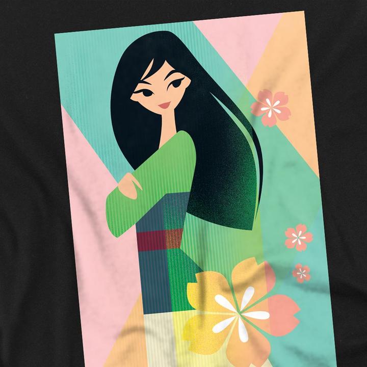Produktbild Mulan TShirt (XL)