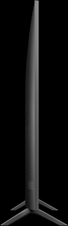 Produktbild Samsung GQ85Q70T (85", QLED, 4K, 2020)