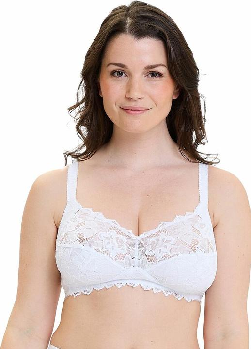 Actual product image Sans Complexe BH Coton d'Arum ohne Formbügel (Single pack, 80 E)