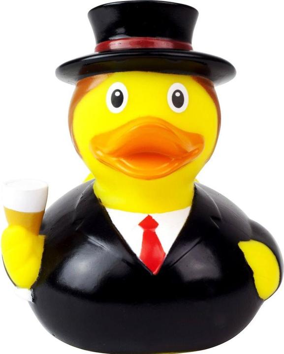 Image du produit Sombo canard en caoutchouc