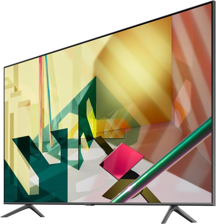 Produktbild Samsung GQ85Q70T (85", QLED, 4K, 2020)