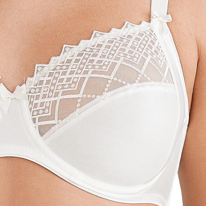 Actual product image Felina Joy underwired bra (Single pack, 75 E)