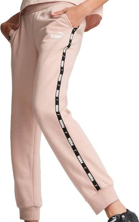 Actual product image Puma Power Tape Pants (44)