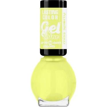 Miss Sporty, Nagellack, Lasting Color Nail Polish Nail Polish 572 7Ml
