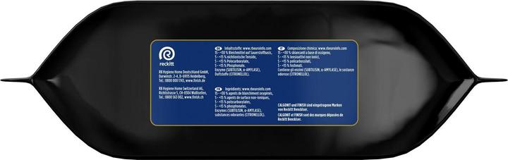 Produktbild Finish Ultra Plus (Tabs, 45 Waschgänge)