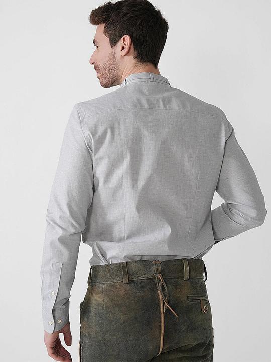 Immagine prodotto Gottseidank Trachtenhemd LENZ (XL)