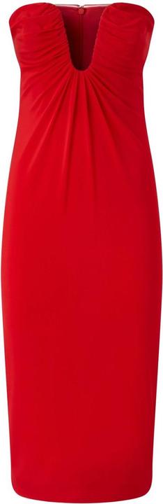 Actual product image Pinko Dresses Red (M)