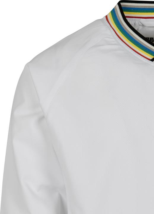 Image du produit Urban Classics Warm Up Pull Over (S)