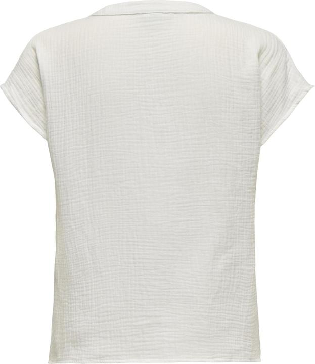 Actual product image JdY Regular fit Round neck Bell sleeves Top Top (S)