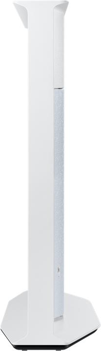 Actual product image Samsung The Serif 4K (55", LS01T, QLED, 4K, 2020)