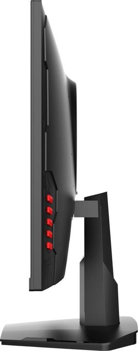 Actual product image Redragon MIRROR II 27&GM27X5IPS 180HZ (1920 x 1080 pixels, 27")