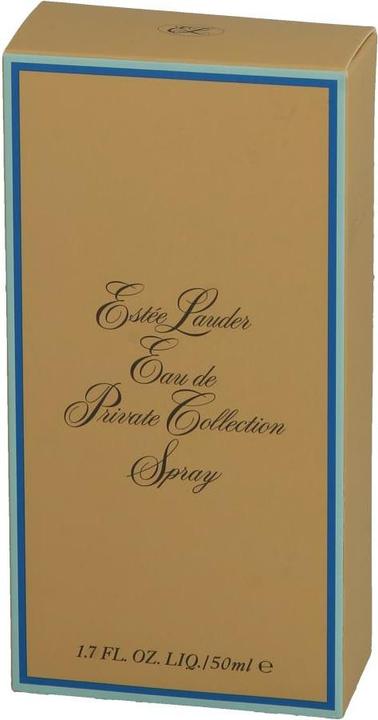 Produktbild Estée Lauder Private Collection (Eau de Parfum, 50 ml)