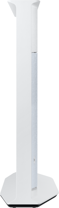 Actual product image Samsung The Serif 4K (55", LS01T, QLED, 4K, 2020)