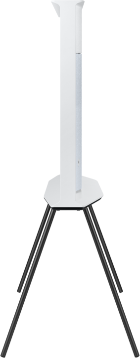 Actual product image Samsung The Serif 4K (55", LS01T, QLED, 4K, 2020)