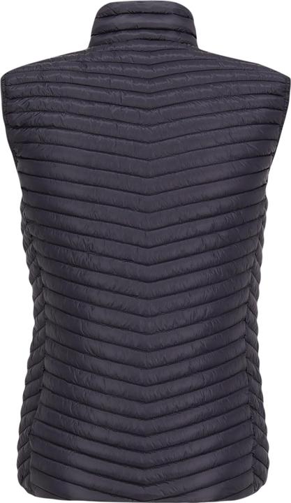 Actual product image Meru Kipnuk Lightweight Padded Vest (M)