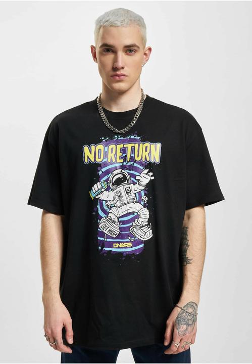 Image du produit Dangerous DNGRS NoReturn Tshirt - 111117 (M)