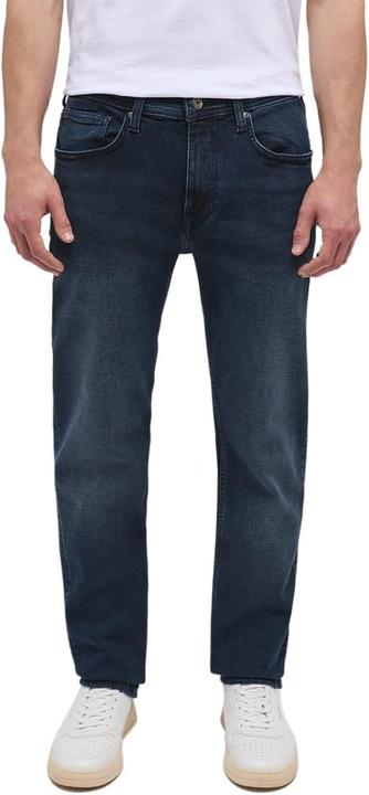 Image du produit Mustang Mid Rise Orlando Jeans Slim Fit Blue Black (W29/L34)
