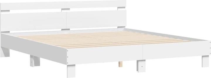 Image du produit vidaXL Bettgestell (160 x 200 cm)