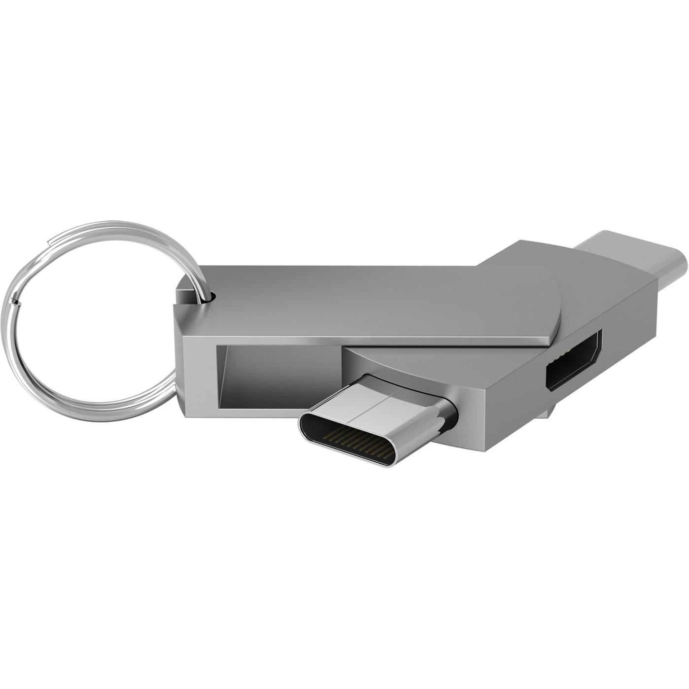 Terratec Connect C500 (0.01 m, USB 2.0), USB Kabel