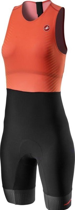 Actual product image Castelli D Team W Race uit (S)