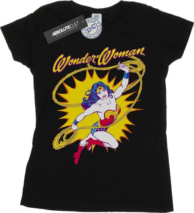 Produktbild Wonder Woman Leap TShirt (M)