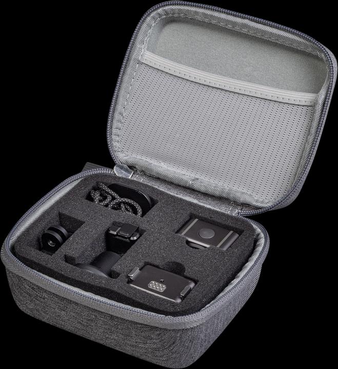 Image du produit SmallRig 3702 Sac de rangement Pour DJI Action 2 (ACTION 2)