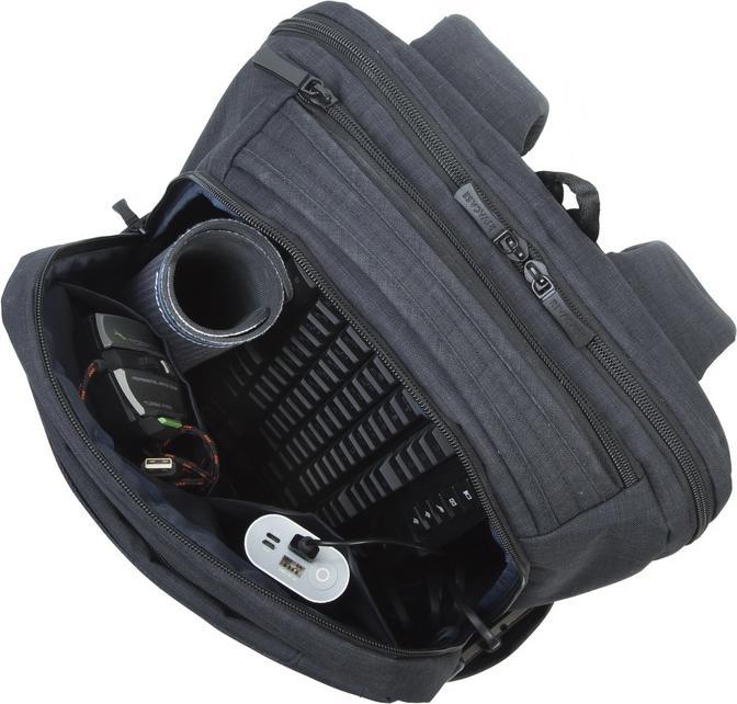 Actual product image Rivacase Biscayne 8365 (6.20 l)