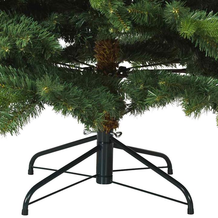 Produktbild vidaXL Weihnachtsdekoration (210 cm)