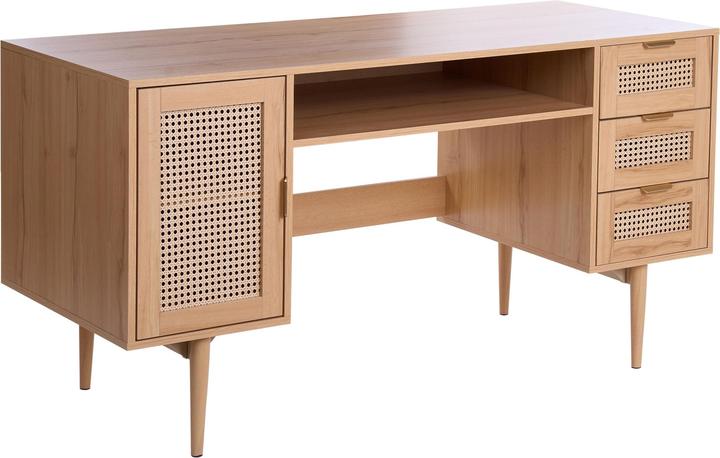 Actual product image Beliani Raffra (140 x 60 x 75 cm)