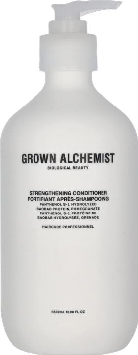 Produktbild Grown Alchemist Strengthening Conditioner (500 ml)