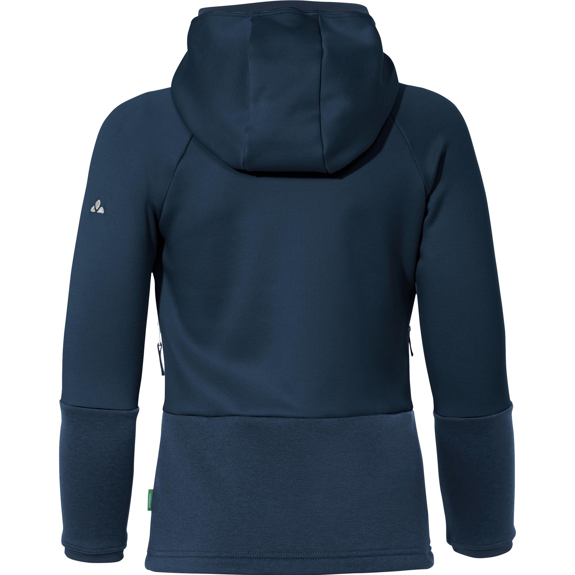 Thumbnail - Vaude, Unisex, Jacke, Capacida (104), Blau, 104