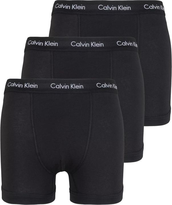 Image du produit Calvin Klein Trunk (XS, Lot de 3)
