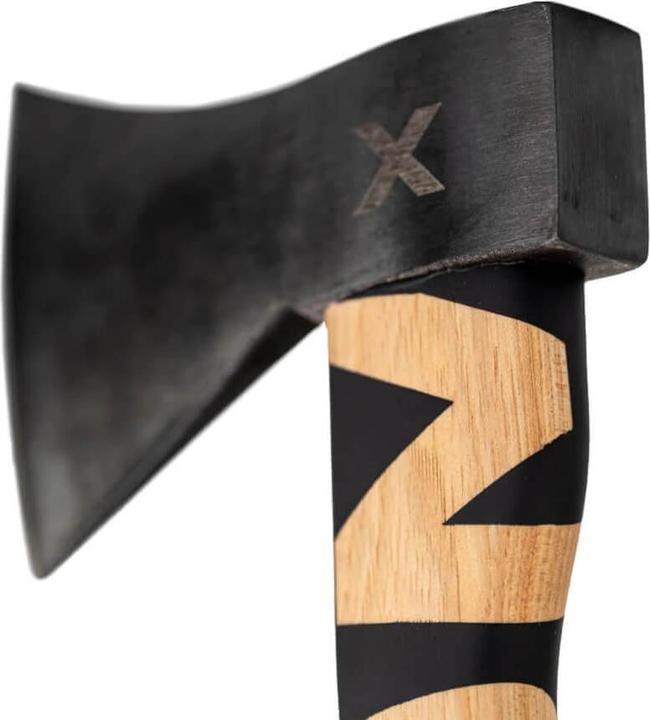 Produktbild Woox Volante Wurfaxt