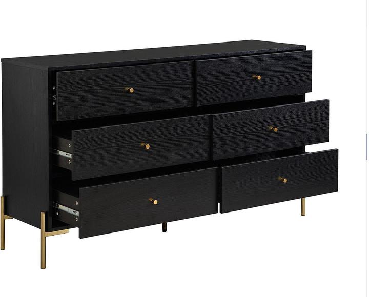 Image du produit Pascal Morabito Milavia (140 x 40 x 82 cm)